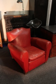 fauteuil 1930